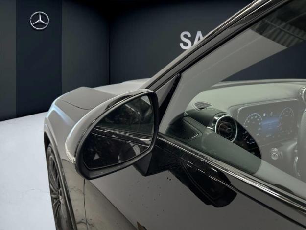 MERCEDES-BENZ GLC-Klasse GLC 200 4MATIC Off-Roader