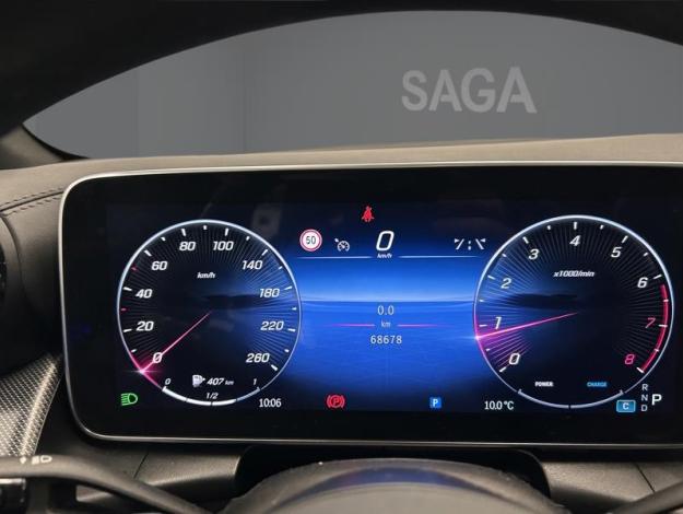 MERCEDES-BENZ GLC-Klasse GLC 200 4MATIC Off-Roader