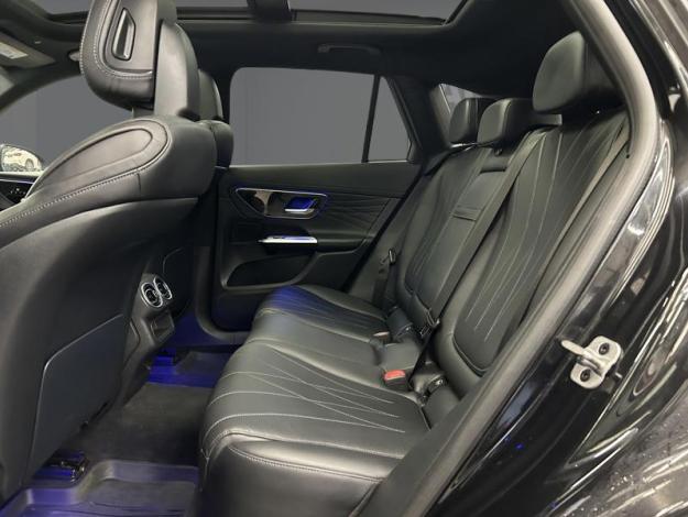 MERCEDES-BENZ GLC-Klasse GLC 200 4MATIC Off-Roader