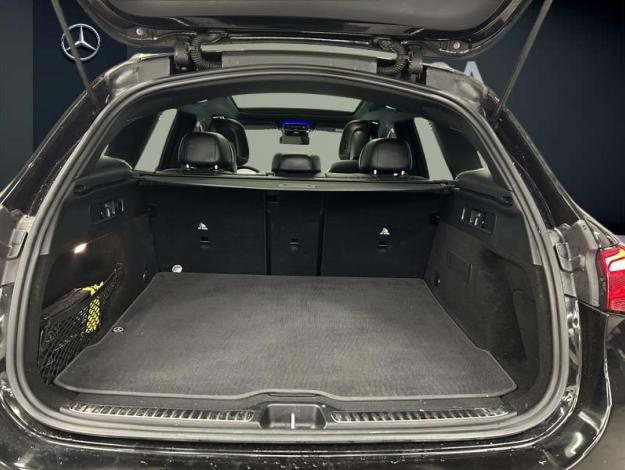 MERCEDES-BENZ GLC-Klasse GLC 200 4MATIC Off-Roader