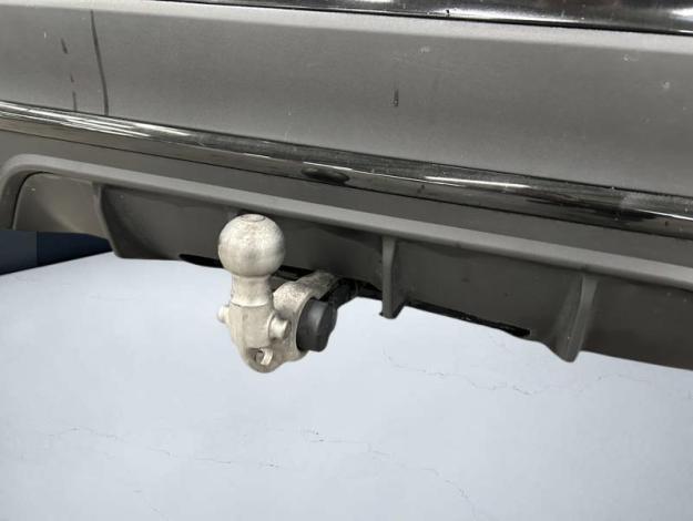 MERCEDES-BENZ GLC-Klasse GLC 200 4MATIC Off-Roader