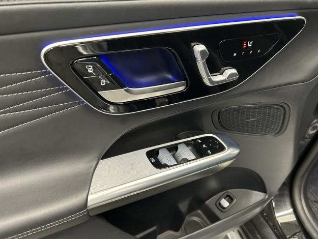 MERCEDES-BENZ GLC-Klasse GLC 200 4MATIC Off-Roader