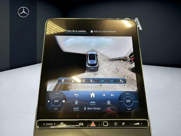 MERCEDES-BENZ GLC-Klasse GLC 200 4MATIC Off-Roader