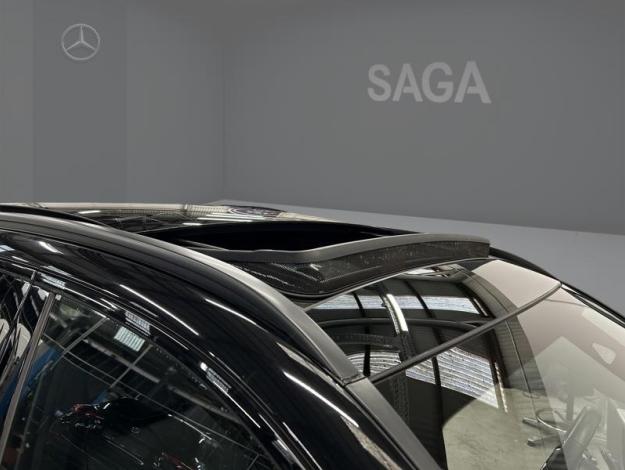 MERCEDES-BENZ GLC-Klasse GLC 200 4MATIC Off-Roader