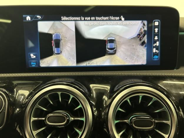 MERCEDES-BENZ A 250 e AMG Line  