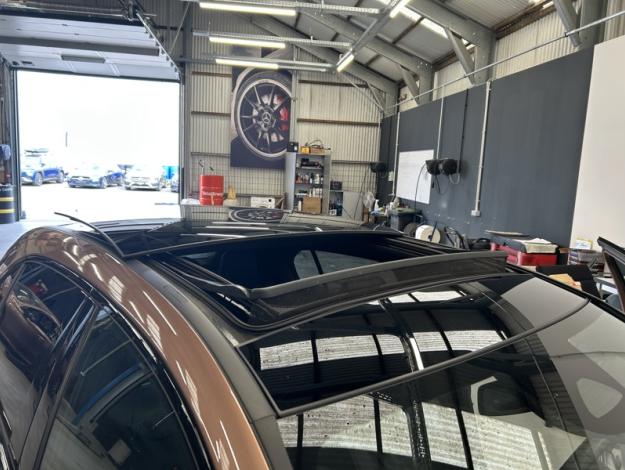 MERCEDES-BENZ A 250 e AMG Line  