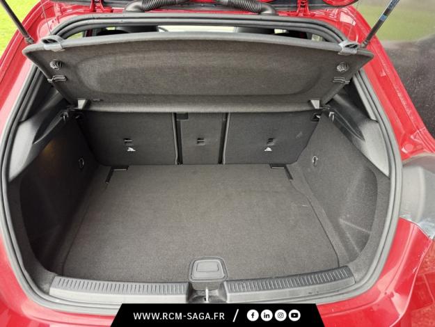 MERCEDES-BENZ Classe A 200 d 150ch AMG Line 8G-DCT  