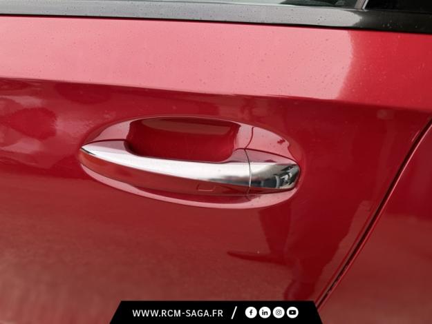 MERCEDES-BENZ Classe A 200 d 150ch AMG Line 8G-DCT  