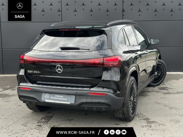 MERCEDES-BENZ EQA 250+ AMG Line  EQA 250+ AMG Line