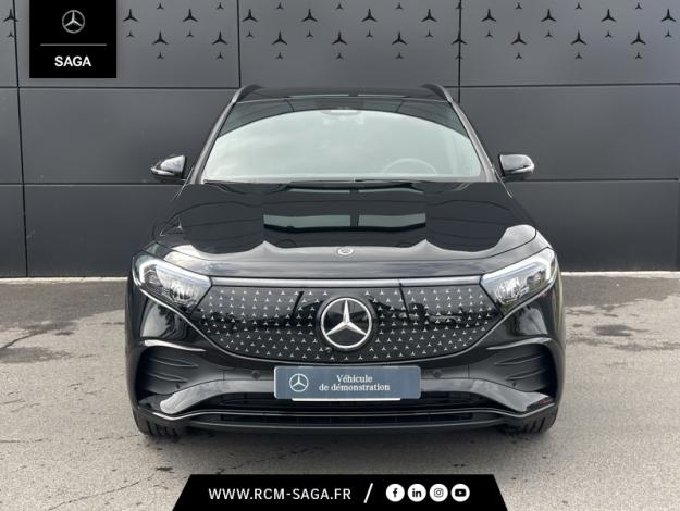 MERCEDES-BENZ EQA 250+ AMG Line  EQA 250+ AMG Line