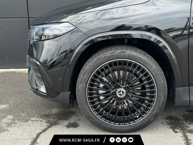 MERCEDES-BENZ EQA 250+ AMG Line  EQA 250+ AMG Line