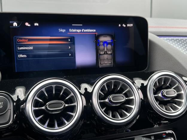 MERCEDES-BENZ EQA 250+ AMG Line  EQA 250+ AMG Line