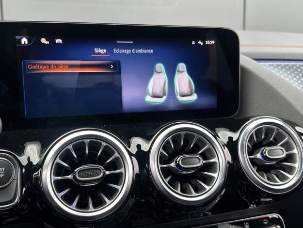 MERCEDES-BENZ EQA 250+ AMG Line  EQA 250+ AMG Line