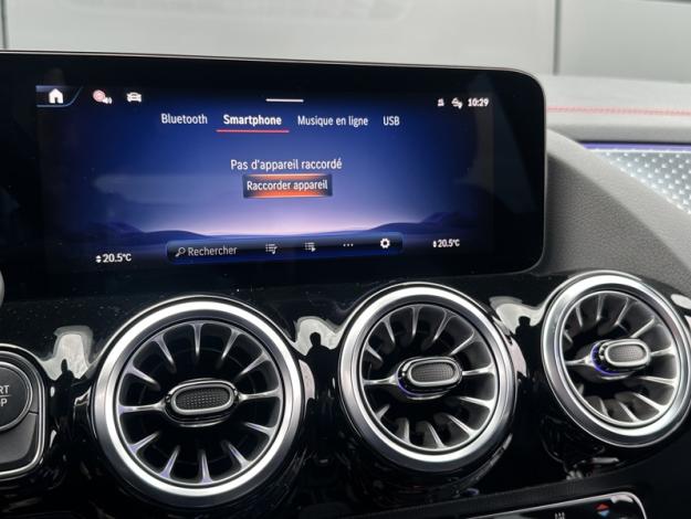 MERCEDES-BENZ EQA 250+ AMG Line  EQA 250+ AMG Line