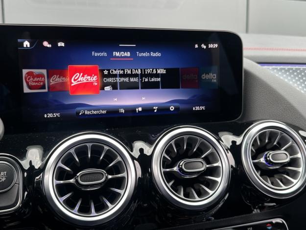 MERCEDES-BENZ EQA 250+ AMG Line  EQA 250+ AMG Line