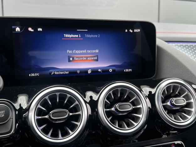 MERCEDES-BENZ EQA 250+ AMG Line  EQA 250+ AMG Line