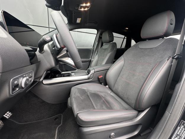 MERCEDES-BENZ EQA 250+ AMG Line  EQA 250+ AMG Line