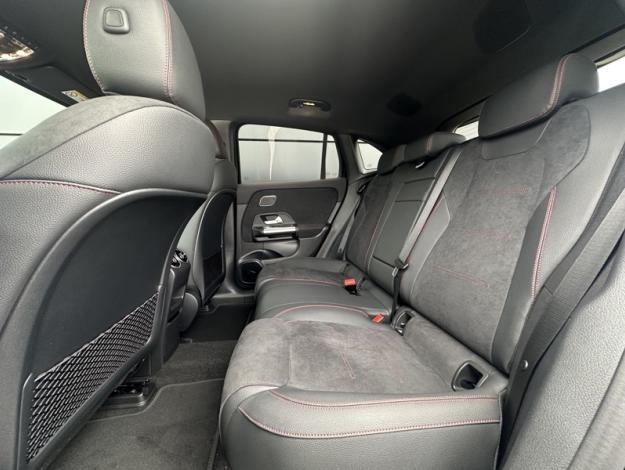 MERCEDES-BENZ EQA 250+ AMG Line  EQA 250+ AMG Line