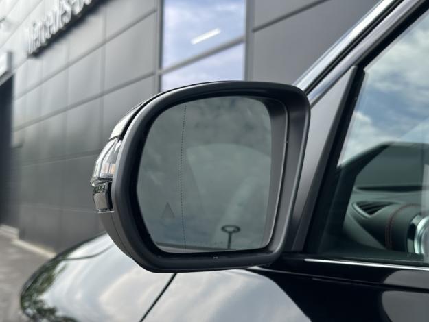 MERCEDES-BENZ EQA 250+ AMG Line  EQA 250+ AMG Line