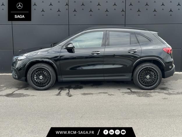 MERCEDES-BENZ EQA 250+ AMG Line  EQA 250+ AMG Line