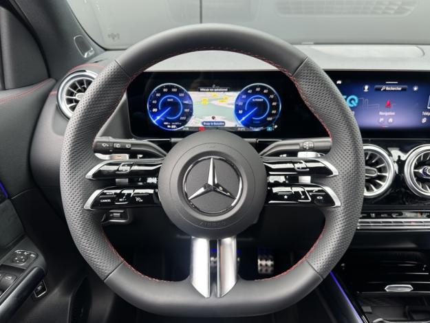 MERCEDES-BENZ EQA 250+ AMG Line  EQA 250+ AMG Line