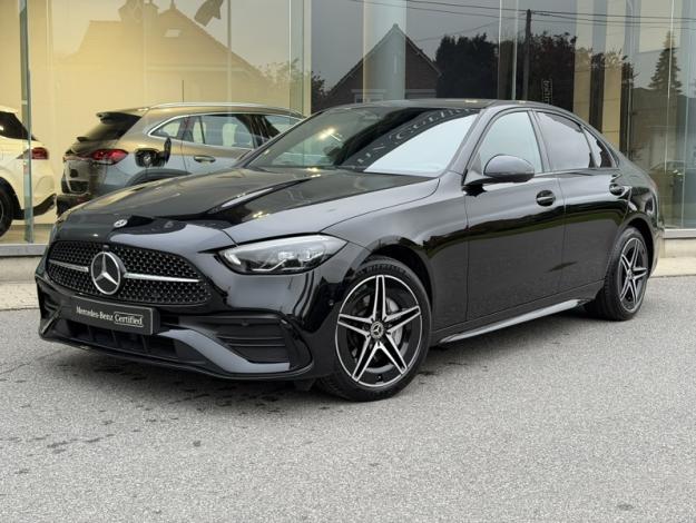 MERCEDES-BENZ C-Klasse C 300 e Limousine