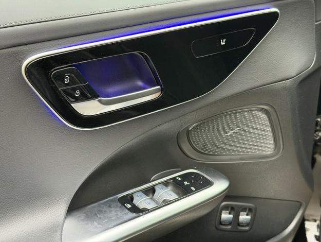 MERCEDES-BENZ C-Klasse C 300 e Limousine