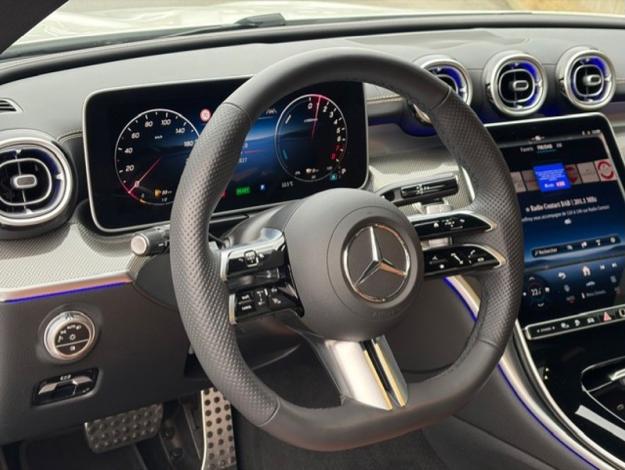 MERCEDES-BENZ CLE-Klasse CLE 300 e Coupe