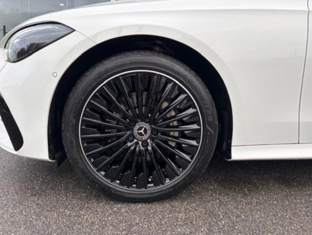 MERCEDES-BENZ CLE-Klasse CLE 300 e Coupe