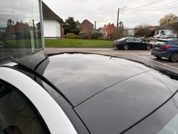 MERCEDES-BENZ CLE-Klasse CLE 300 e Coupe