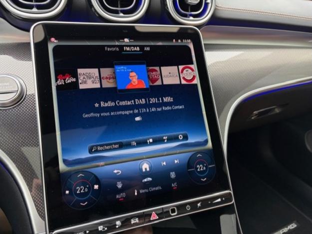 MERCEDES-BENZ CLE-Klasse CLE 300 e Coupe