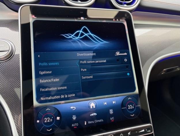 MERCEDES-BENZ CLE-Klasse CLE 300 e Coupe