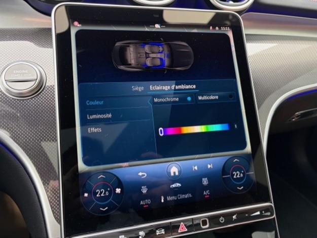 MERCEDES-BENZ CLE-Klasse CLE 300 e Coupe