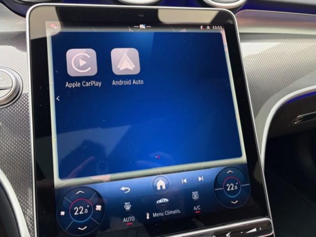 MERCEDES-BENZ CLE-Klasse CLE 300 e Coupe