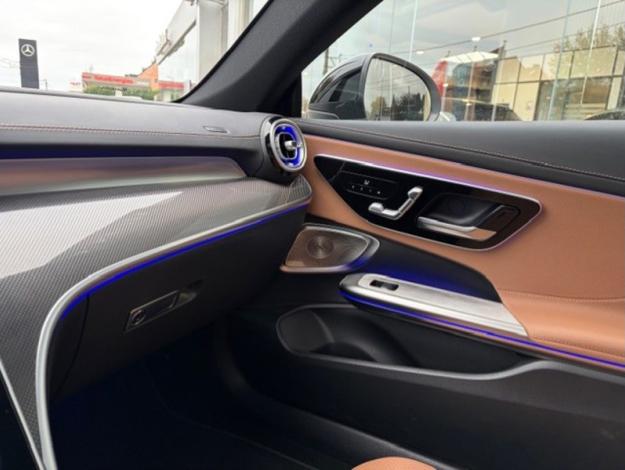 MERCEDES-BENZ CLE-Klasse CLE 300 e Coupe