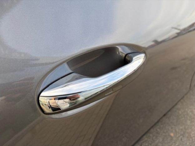 MERCEDES-BENZ GLA-Klasse GLA 180 Off-Roader