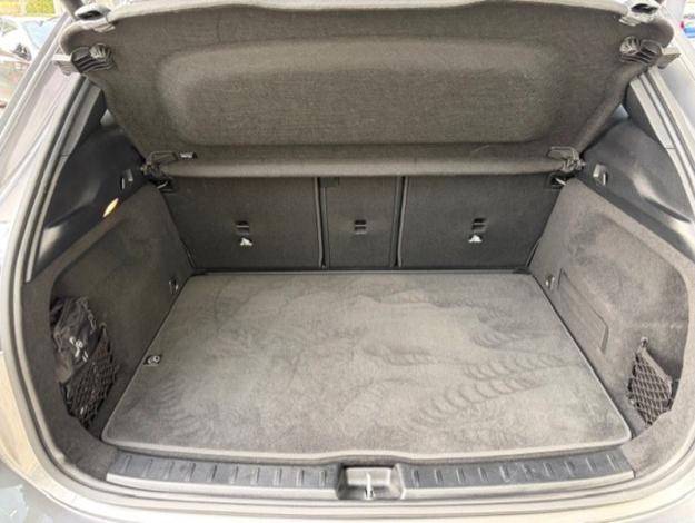 MERCEDES-BENZ GLA-Klasse GLA 180 Off-Roader