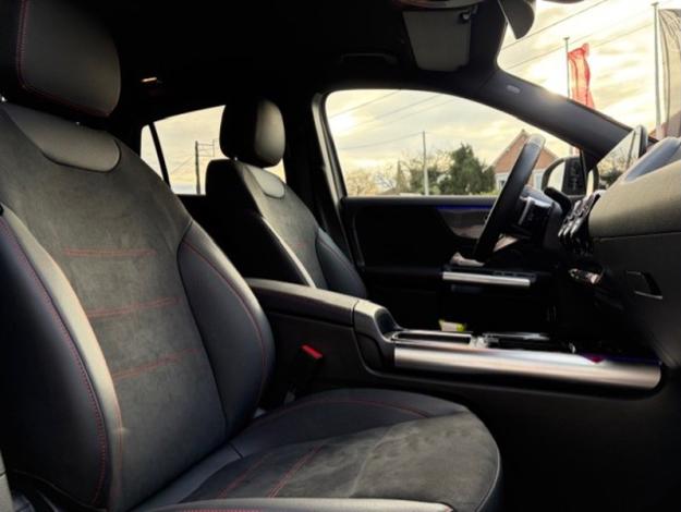 MERCEDES-BENZ GLA-Klasse GLA 180 Off-Roader