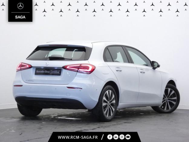 MERCEDES-BENZ Classe A 250 e Business Line  