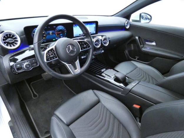 MERCEDES-BENZ Classe A 250 e Business Line  