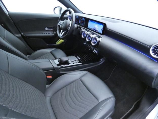 MERCEDES-BENZ Classe A 250 e Business Line  