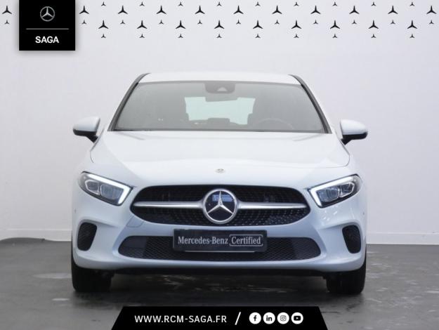 MERCEDES-BENZ Classe A 250 e Business Line  