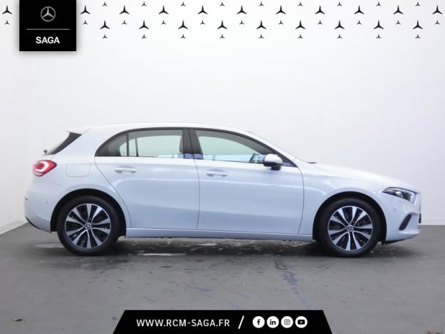 MERCEDES-BENZ Classe A 250 e Business Line  