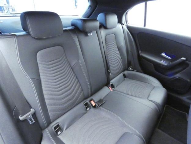 MERCEDES-BENZ Classe A 250 e Business Line  