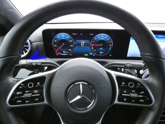 MERCEDES-BENZ Classe A 250 e Business Line  