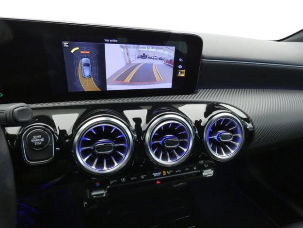 MERCEDES-BENZ Classe A 250 e Business Line  