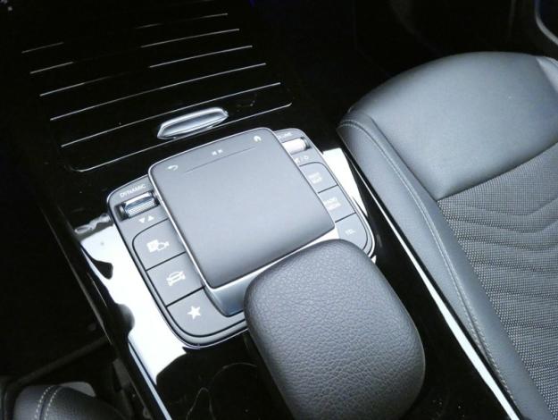 MERCEDES-BENZ Classe A 250 e Business Line  