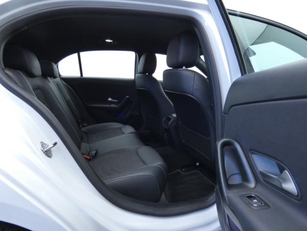 MERCEDES-BENZ Classe A 250 e Business Line  