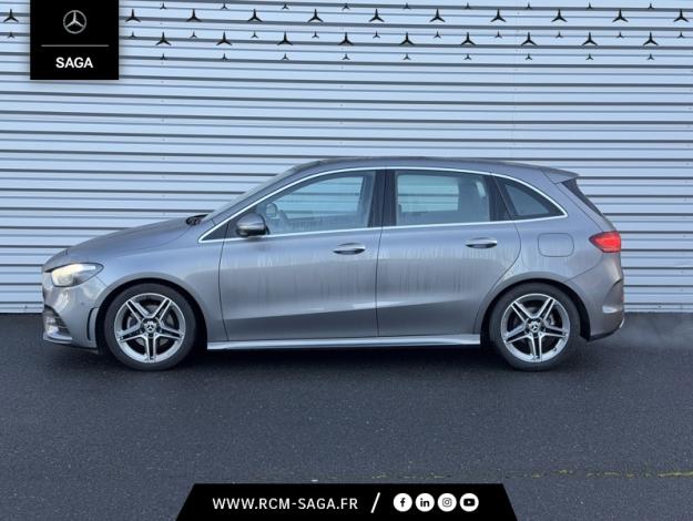 MERCEDES-BENZ Classe B 200 d AMG Line  