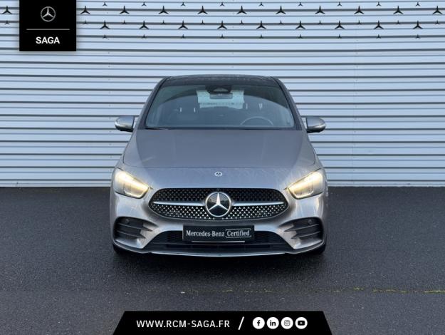 MERCEDES-BENZ Classe B 200 d AMG Line  